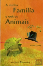 A Minha Família e Outros Animais