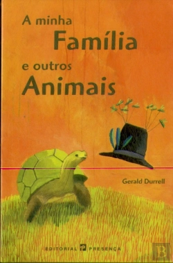 Bertrand.pt - A Minha Família e Outros Animais