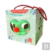 A Minha Fofa Lagarta
