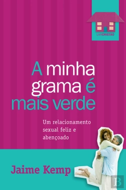 Bertrand.pt - A Minha Grama É Mais Verde