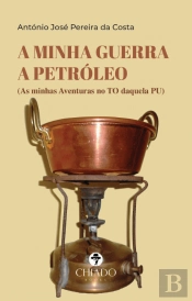 A Minha Guerra a Petróleo