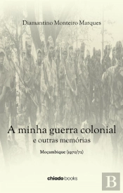 A Minha Guerra Colonial e Outras Memórias 