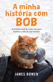 A minha História com Bob