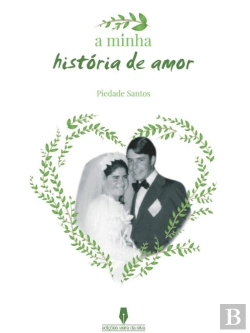 Bertrand.pt - A Minha História de Amor