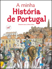 A minha História de Portugal