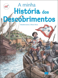 Bertrand.pt - A minha História dos Descobrimentos