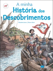 A minha História dos Descobrimentos