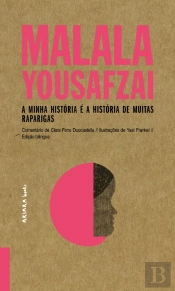 A Minha História é a História de Muitas Raparigas