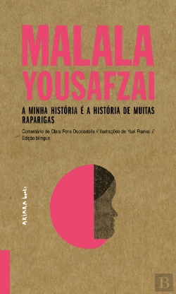 Bertrand.pt - A Minha História é a História de Muitas Raparigas