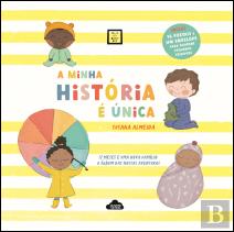 A Minha História é Única