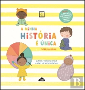 A Minha História é Única