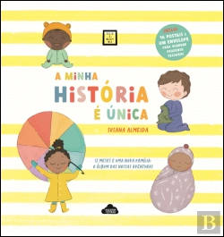 Bertrand.pt - A Minha História é Única