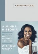 A Minha História