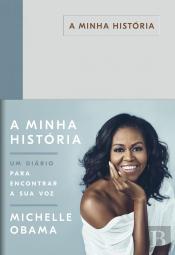A Minha História