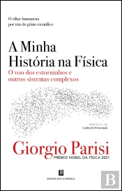 A Minha História na Física