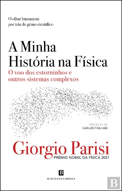 Bertrand.pt - A Minha História na Física