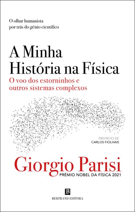 A Minha História na Física