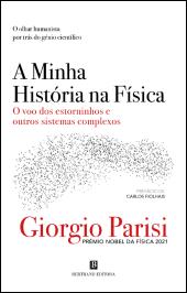 A Minha História na Física