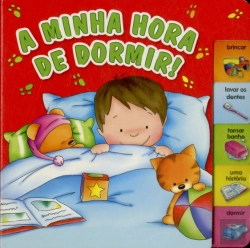 Bertrand.pt - A Minha Hora de Dormir!