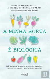 A Minha Horta é Biológica