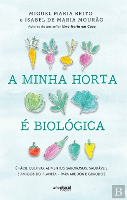 Bertrand.pt - A Minha Horta é Biológica