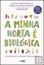 A Minha Horta é Biológica