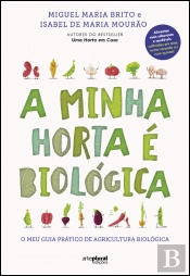 A Minha Horta é Biológica