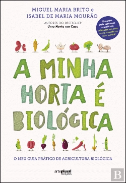 Bertrand.pt - A Minha Horta é Biológica