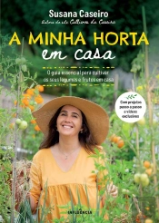 A Minha Horta Em Casa