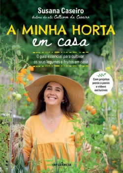 Bertrand.pt - A Minha Horta Em Casa