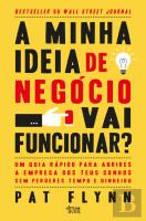 A Minha Ideia de Negócio Vai Funcionar?