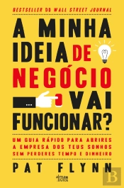 A Minha Ideia de Negócio Vai Funcionar?