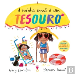 Bertrand.pt - A Minha Irmã é um Tesouro