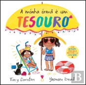 A Minha Irmã é um Tesouro