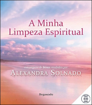 A Minha Limpeza Espiritual