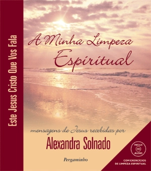 A Minha Limpeza Espiritual