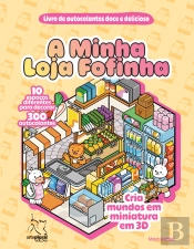A Minha Loja Fofinha