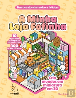 Bertrand.pt - A Minha Loja Fofinha