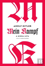 A Minha Luta - Mein Kampf