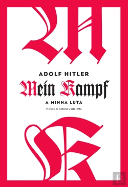 Bertrand.pt - A Minha Luta - Mein Kampf
