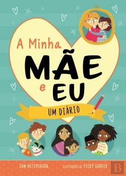 Bertrand.pt - A Minha Mãe e Eu