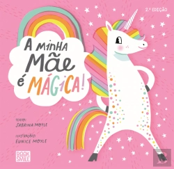Bertrand.pt - A Minha Mãe É Mágica!