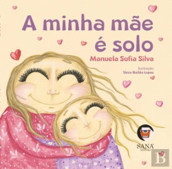 Bertrand.pt - A Minha Mãe é Solo