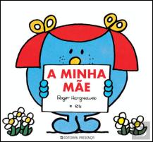 A Minha Mãe