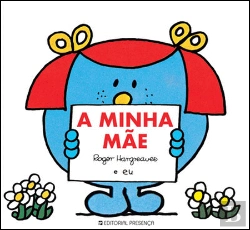 Bertrand.pt - A Minha Mãe