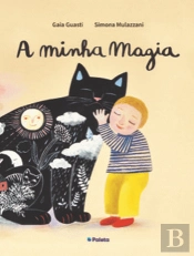 A Minha Magia