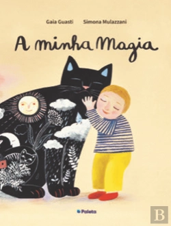 Bertrand.pt - A Minha Magia