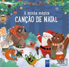A Minha Mágica Canção de Natal