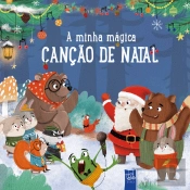 A Minha Mágica Canção de Natal