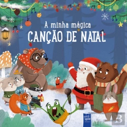 Bertrand.pt - A Minha Mágica Canção de Natal